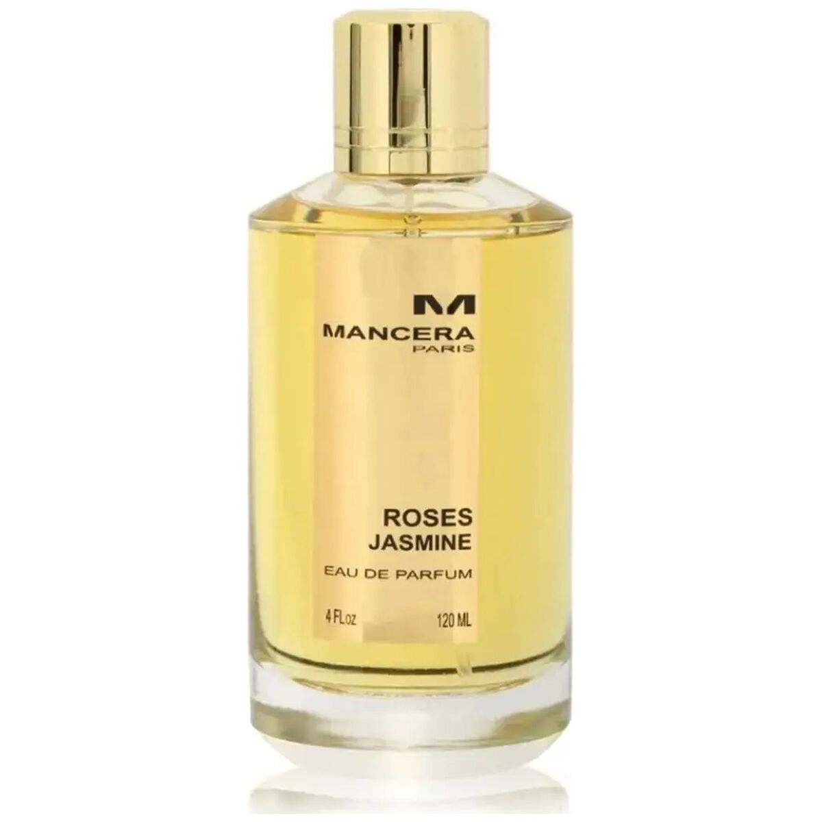 Mancera Roses Jasmine edp 120ml